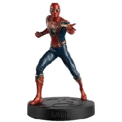 figurine marvel spider man 1:16