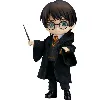 figurine nendoroid doll harry potter [import japonais] - good smile company - 14 cm