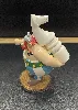 figurine piece echiquier obelix plastoy