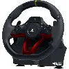 hori wireless racing wheel apex - ensemble volant et pédales - sans fil - bluetooth - pour pc, sony playstation 3, sony playstatio