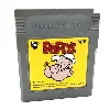 jeu de game boy popeye  version jap