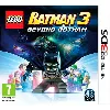 jeu nintendo 3ds lego batman 3: beyond gotham