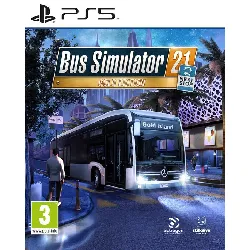 jeu ps5 bus simulator next stop gold edition