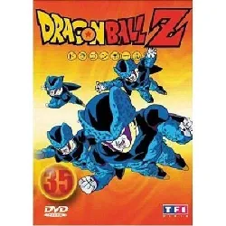 jeu psp dragon ball z - volume 35