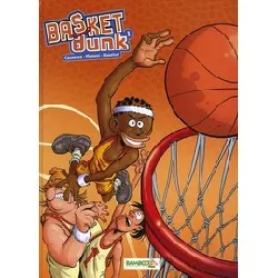 livre basket dunk tome 1