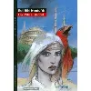 livre enki bilal istanbulda - couverture souple