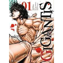 livre gigantis - tome 1 - tachibana kenichi