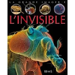 livre l'invisible