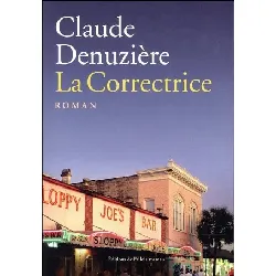 livre la correctrice