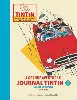 livre la grande aventure du journal tintin - tome 2, escale en france 1948 - 1988