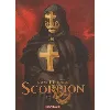 livre le scorpion tome 6 - le trésor du temple