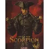 livre le scorpion tome 7 - au nom du père - edition collector xe anniversaire