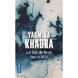 livre le sel de tous les oublis