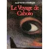 livre le voyage de caboto