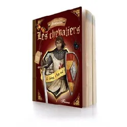 livre les chevaliers