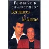 livre les hommes et les femmes - giroud françoise / levy bernard-henri