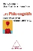 livre les philo - cognitifs - ils n'aiment que penser et penser autrement..