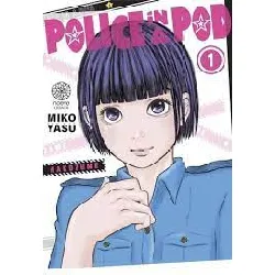 livre police in a pod t01