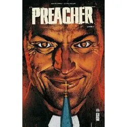 livre preacher 1