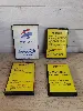 lot de jeu casette t07