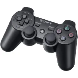 manette ps3 noire