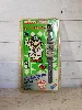 montre nintendo gamewatch boy dr. mario gbe003