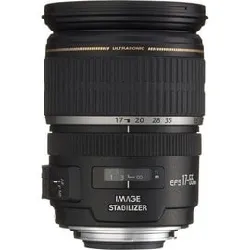 objectif canon ef - s - fonction zoom - 17 mm - 55 mm - f/2.8 is usm - canon ef/ef - s - pour eos 1000, 40, 450, 50, 500, 7d, kiss