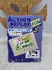 action replay plus 4m