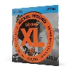 addario exl110 cordes