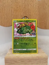 carte pokemon florizarre radieux 004/078