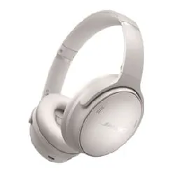 casque circum - aural sans fil bluetooth bose quietcomfort à réduction de bruit blanc