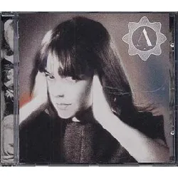 cd alizée - une enfant du siècle (2010)