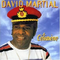 cd david martial - célimène (2000)