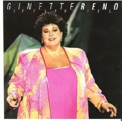 cd ginette reno - l'essentiel (1991)