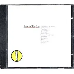 cd james taylor (2) - greatest hits