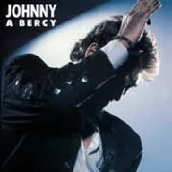 cd johnny hallyday - johnny à bercy (2003)