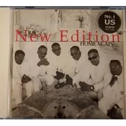 cd new edition - home again (1996)