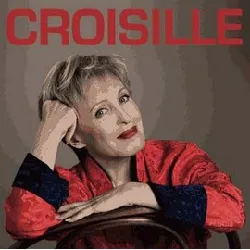 cd nicole croisille - croisille (2011)