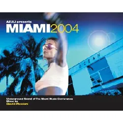 cd various - azuli presents miami 2004 (2004)