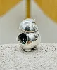 charm pandora argent 925 millième (22 ct) 3,95g