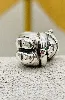 charm pandora argent 925 millième (22 ct) 3,95g