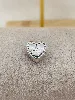 charm pandora coeur  argent 925 millième (22 ct) 5,14