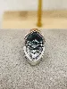 charm pandora coeur  argent 925 millième (22 ct) 5,14