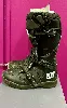 chaussures enhanced mx boots powered by shot race gear k11 noir a0f-24b1-a01-37