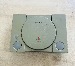 console ps1 pour piece