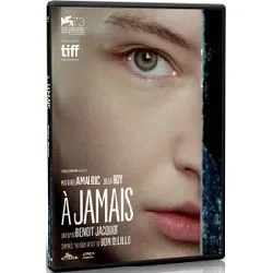 dvd a jamais - benoît jacquot