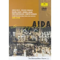 dvd aida