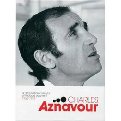 dvd anthologie 1955 - 72