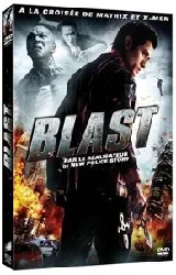 dvd blast