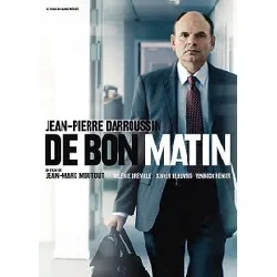 dvd de bon matin